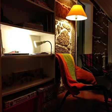 Casa Ana Monteiro カントリーハウス
