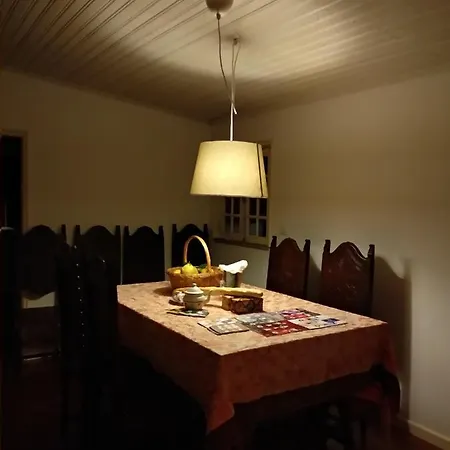 Casa Ana Monteiro