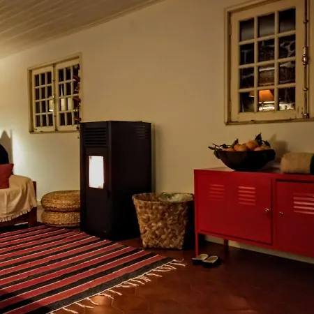 Casa Ana Monteiro カントリーハウス Vila Nova de Famalicão
