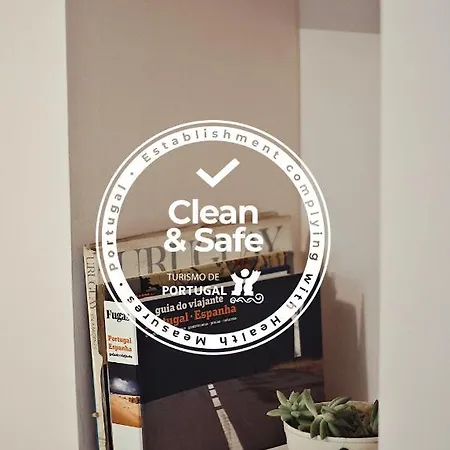 カントリーハウス Casa Ana Monteiro *