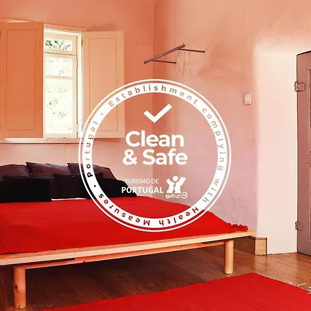 カントリーハウス Casa Ana Monteiro Vila Nova de Famalicão