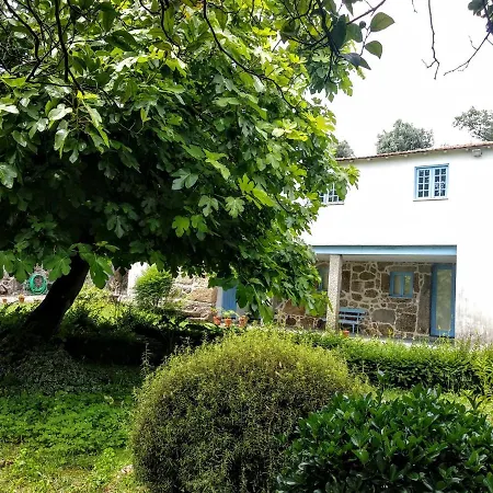 Casa Ana Monteiro * Vila Nova de Famalicão