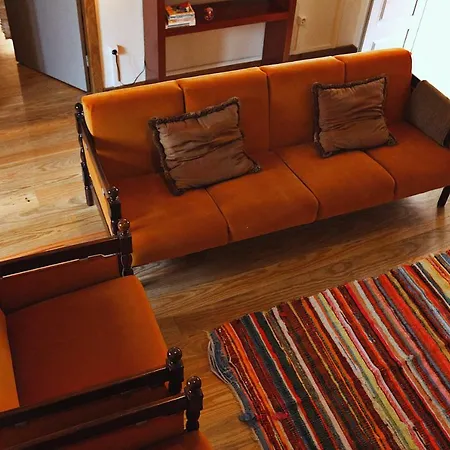 カントリーハウス Casa Ana Monteiro Vila Nova de Famalicão