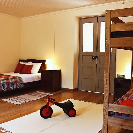 Casa Ana Monteiro Vila Nova de Famalicão