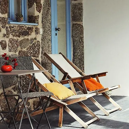 Country house Casa Ana Monteiro Vila Nova de Famalicao
