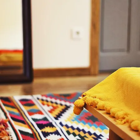 Casa Ana Monteiro Country house