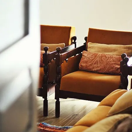 Casa Ana Monteiro カントリーハウス Vila Nova de Famalicão