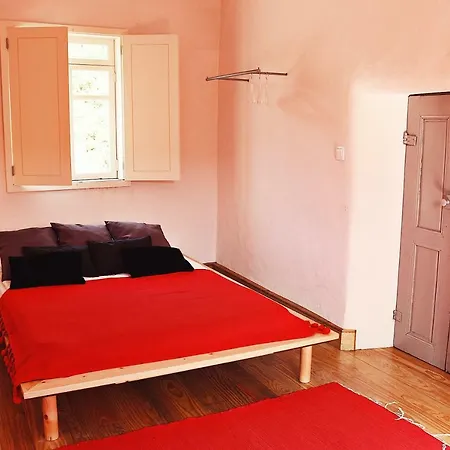 Casa Ana Monteiro