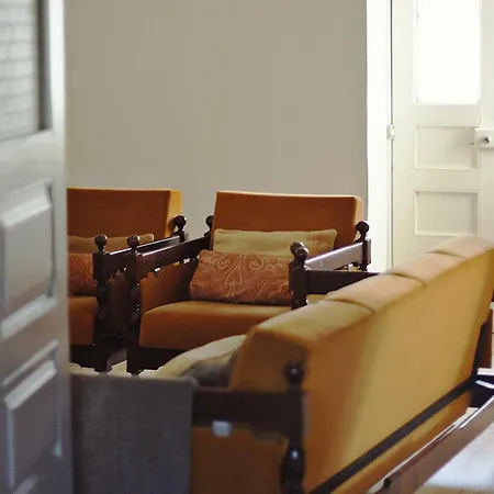 カントリーハウス Casa Ana Monteiro
