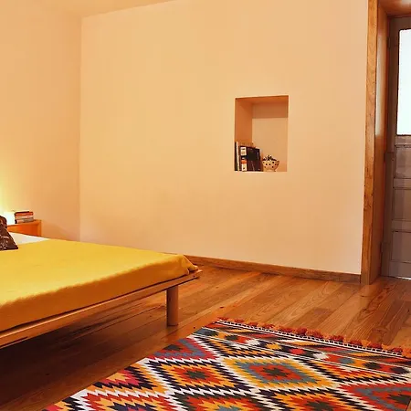 Casa Ana Monteiro