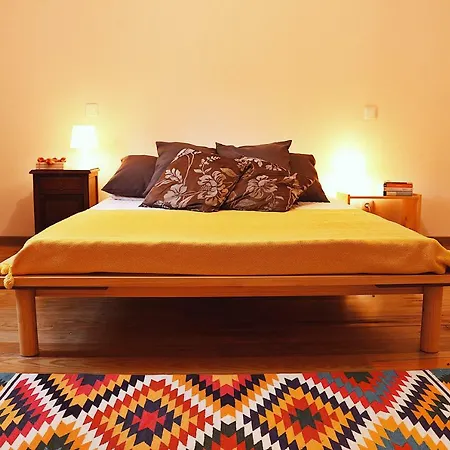 Casa Ana Monteiro Country house Vila Nova de Famalicao
